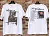 Vintage 1996 Alanis Morissette Jugged Little Pill Tour 1996 Unisex T-Shirt