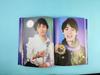 Album Pittorico Firmato Aggiornato Hanyu Yuzuru Libro Album Fotografico Pattinatore Artistico Giapponese Photobook Libro da Collezione per Fan