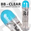 BB QPTUUIFU Clear BB Gel Water-soluble Body Massage Gel 150ml
