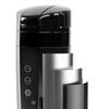 12V Car Electric Heating Cup Mug LCD Display Stainless Steel Water Coffee Bottle