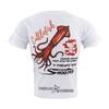 Mens Quick-Dry Breathable Cycling Jersey Short Sleeve T-Shirt Summer Outdoor Sports Running Hiking Fishing