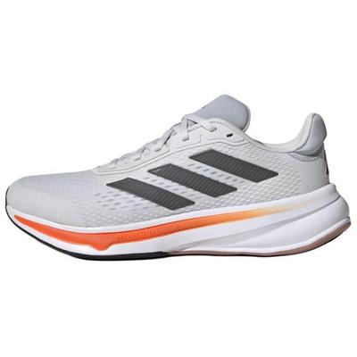 Response Super Confortable Antidérapantes Durables Chaussures de Course Décontractées Basses Homme Baskets Gris Orange JI4627