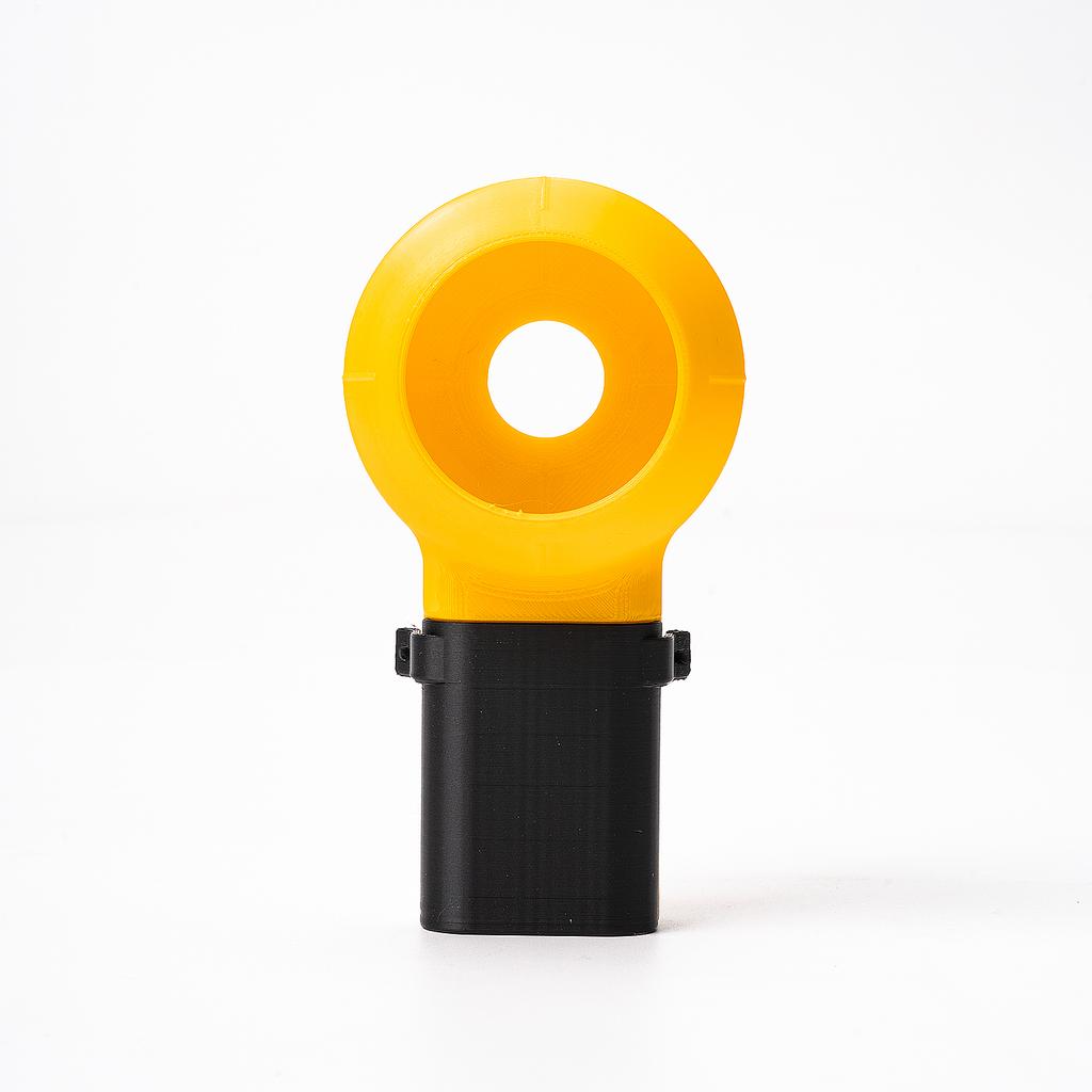 Drill Dust Collector With Rotating Joint, Drill Dust Cover For Electric Drill, Dust Catcher Tool For Wall Drilling And Home Use