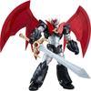 Good Smile Company MODEROID Mazinger Kaiser Non-Scale Assembled Plastic Model Kit Resale