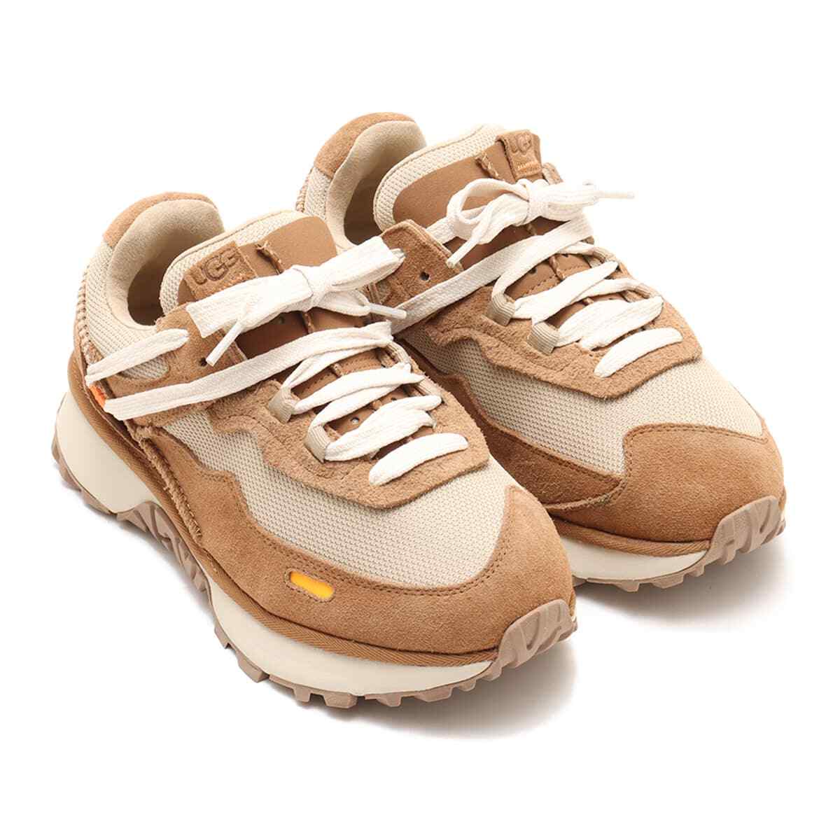 1167070-che UGG Retrofi Low Chestnut (Women s) 10W