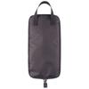 Drum Stick Case Hanging Bag Portable Drumstick Storage Bag Large Capacity Mallet Bag with 5A Drum Sticks Easy To Carry