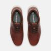 Timberland Parker Street Mid Rust Full Size Men's Sneakers, TB0A6C7TEM61, Grain, 9.0 / 27.0cm