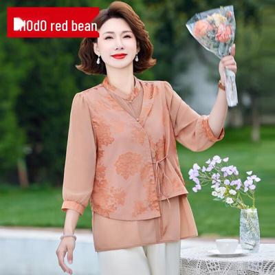 Topuri – Bluze și cămăși