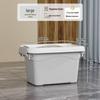 Household Storage Organizer Box
