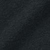 MUJI Women's Wool-Blend Boucle Polo Sweater, Dark Gray, Size XL, BA1P7A4A