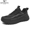 Septwolves Men's 2026 Summer Breathable Mesh Hiking & Sport Shoes