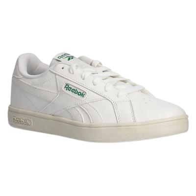 Pánské sportovní boty REEBOK COURT RETRO 100223161 - bílé r. 42