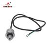 Pressure Sensor Transmitter For Water Oil Fuel Gas Air G1/4 5V Output 0.5-4.5V Ceramic Sensor Stainless Steel Transducer