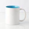 1 Minimal Sky Point Mug