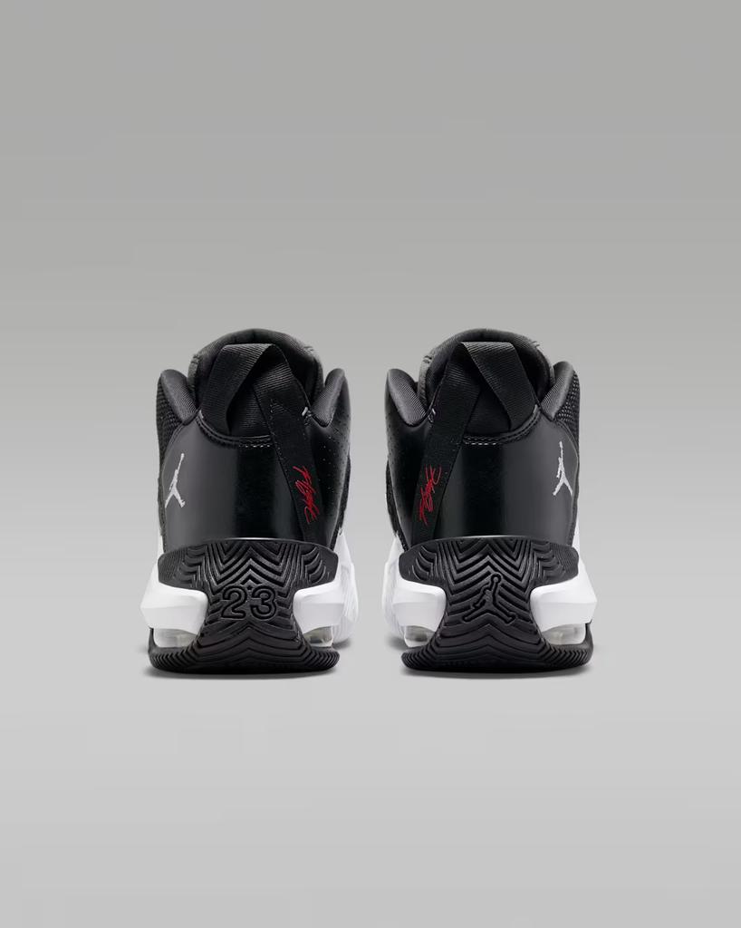 DB2884-006 Nike Jordan Stay Loyal Black White (Men's)
