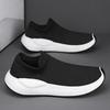 FASHION SHOES Mens Breathable Athletic Sneakers Sport Running Shoes Outdoor Women's Tennis Gym Trainer