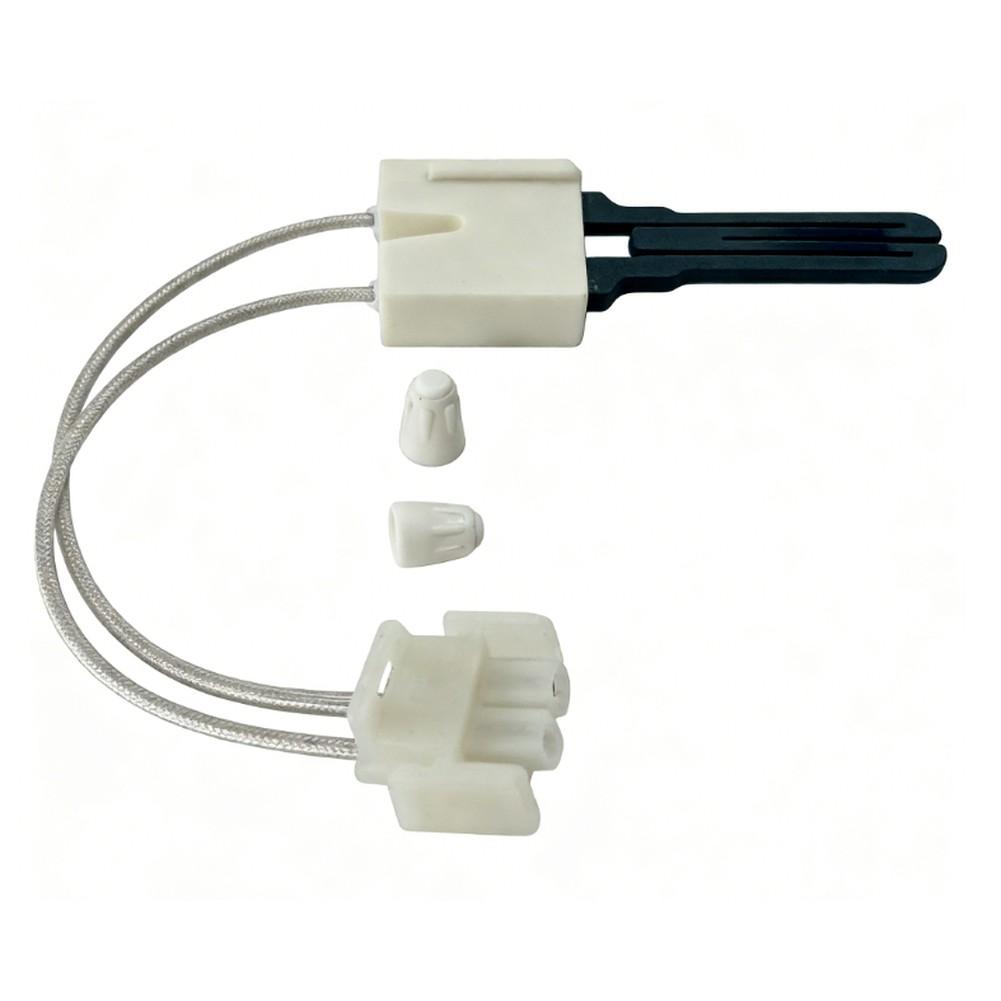 Gas Furnace Hot For Surface Ignitor Silicon Carbide Part 62 22868 92 Compatible with Multiple Furnace Models for Stable Startup