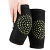 1 Pairs Knee Protection Joint Cover for Men and Women In Summer, Providing Warmth and Protection for Cold Legs, Air-conditioned Room