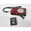 Used Nikon COOLPIX S640 Digital Camera | 12.2MP Compact Point-and-Shoot | Prime Red | 5x Optical Zoom | Fast Startup & Autofocus