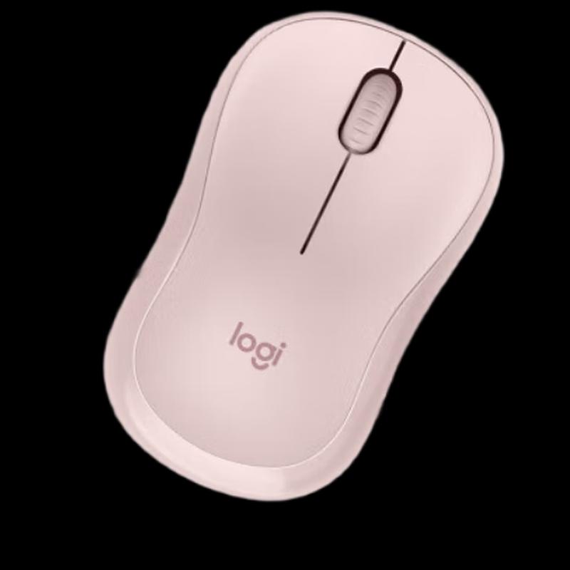 

Logitech M221 Silent Wireless Mouse