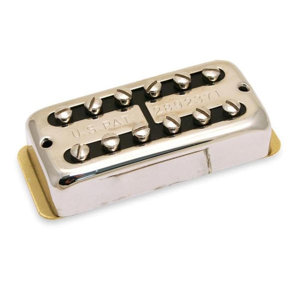 Fender Gretsch 006-2876-100 Electric Guitar Filtertron Bridge Pickup Chrome