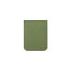 New Leather Magnetic Bookmark Rectangle Shape Diy Book Reading Tracker Elegant Diy Bookmark Book Reading