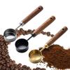 Kitchen Measure Tools Professional Anti Scalding Baking Seasoning Spoon for Kitchenware Baking Kitchen Accessories Household