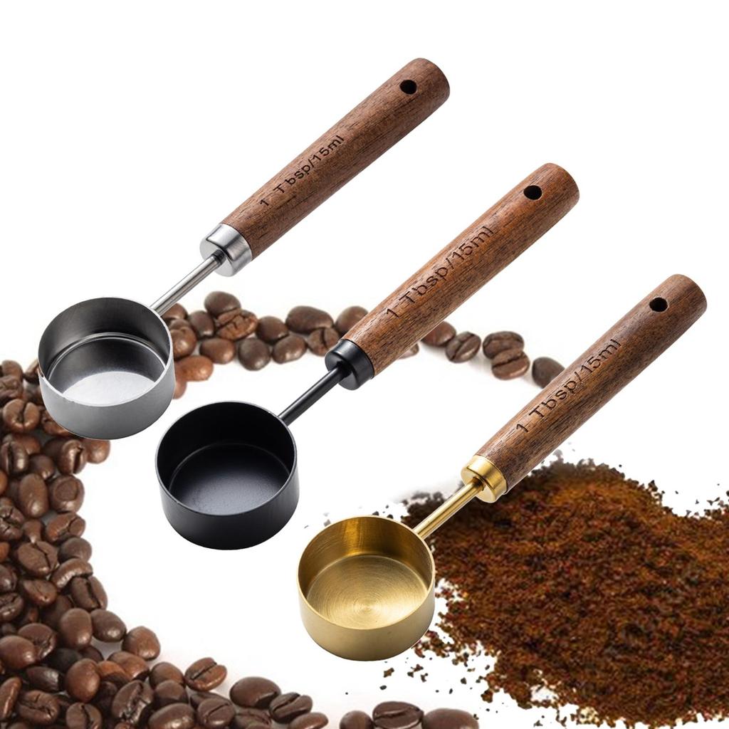 Kitchen Measure Tools Professional Anti Scalding Baking Seasoning Spoon for Kitchenware Baking Kitchen Accessories Household