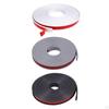 Furniture Edge Protector Self Adhesion Veneer Edging 18mm 10M U Shape Banding Corner Guard for