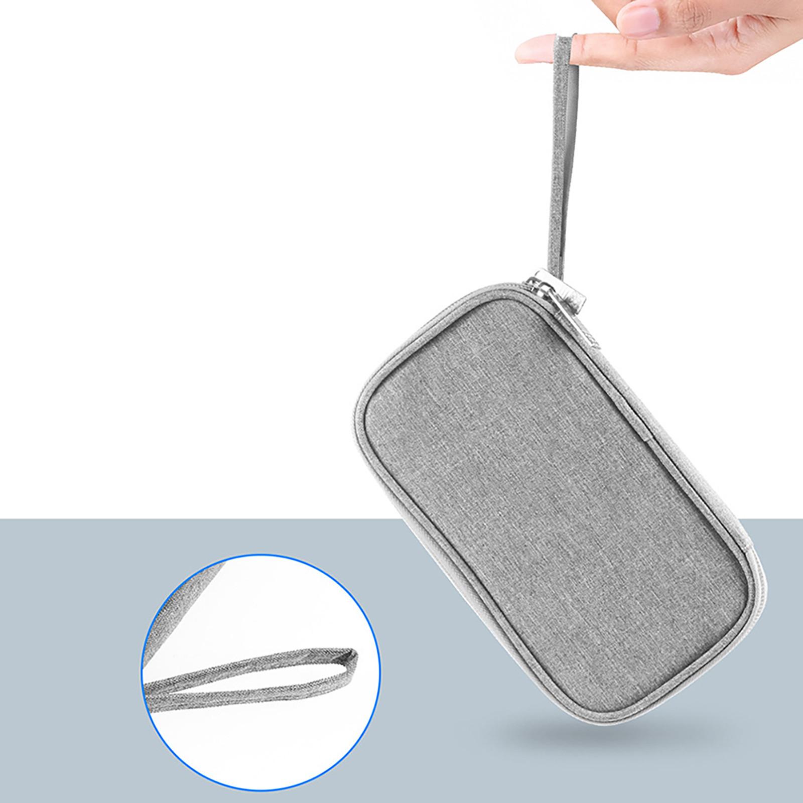 Двухслойная сумка для хранения цифровых данных — фото 6