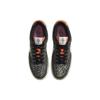 Nike Dunk Low SE Gone Fishing - Pstruh duhový Pánské tenisky Zelená Sekvoj Bezpečnostně oranžová FN7523-300