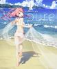 Pure Kantoku Artworks Regular Edition