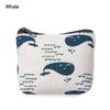 Cute Animals Wallet Zipper Purse Cartoon Small Coin Purse Lightweight Storage Bag Money Bag Key Card Holder For Student Women