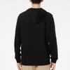 PUMA Sweatshirts Men's Black Hooded Moderate Regular 532913-01