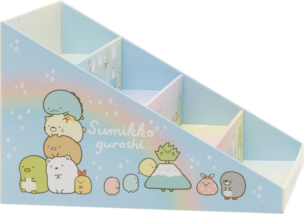 FB53801 Sumikko Gurashi Sumikko Dandan Regal