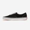 [Vans] Authentic - Suede Black/True White [VN000CRTBPB] [Shipped from Korea] 100% Authentic