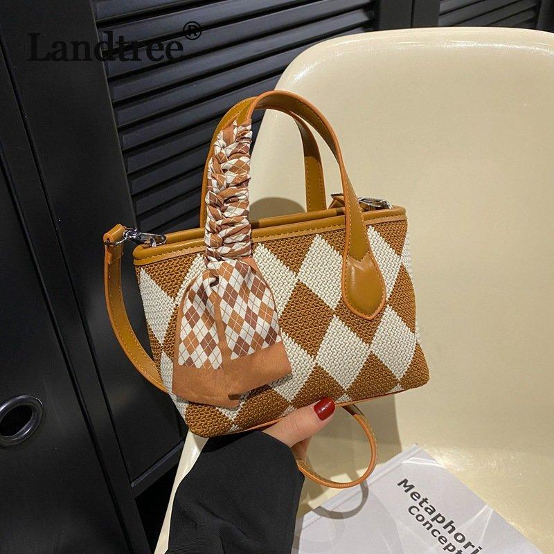 

LC Элегантные модные женские сумки Женская сумка через плечо Маленькая сумка через плечо Женская сумка