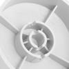 Hand Wheel Replacement,Professional Compact Prevent Deformation Handwheel Button Components for 4423
