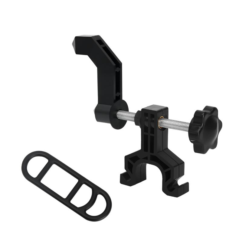 Mini Bike Wheel Truing Stand Sykkelfelger Justeringsverktøy For Road Mountain MTB Enkelt hjul Reparasjonsverktøy Sykkeltilbehør