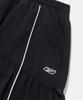 REEBOK Flare String Skirt (W) - Black