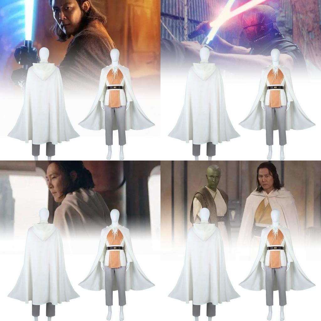 Stylish Sol Xue Cosplay Outfit In Vibrant Color For Dramatic Events