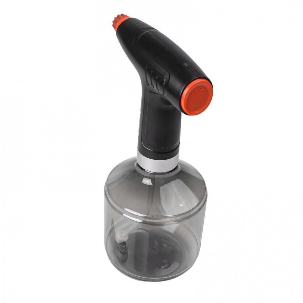 900ML USB Rechargeable Sprayer for Home Cleaning and Gardening Tasks