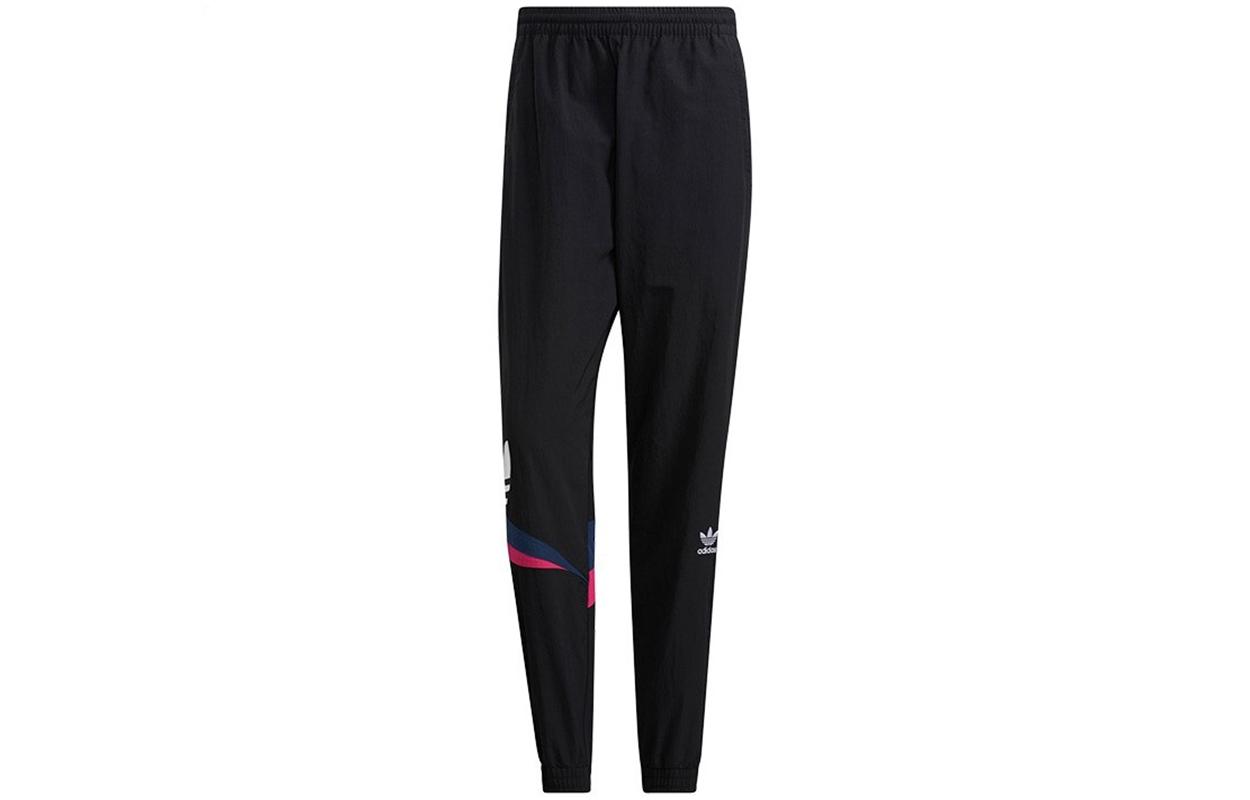 Adidas Originals Sweatpants Men s Black H46702 S