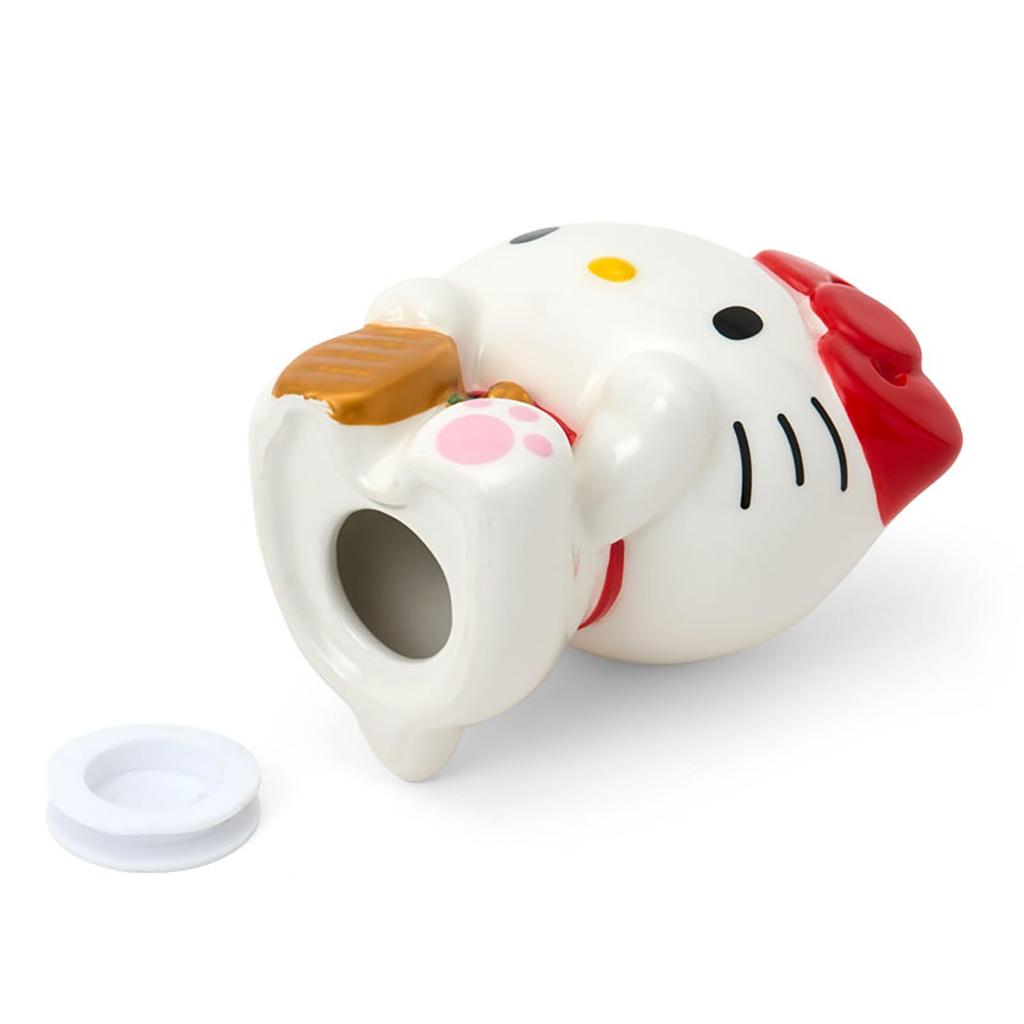 Sanrio Hello Kitty Piggy Bank 588296 (Lucky Cat)