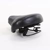 26 Princess Bicycle Saddle Cushion 80 Princess Saddle Integral Cushion Sponge Non-slip Waterproof Saddle Saddle