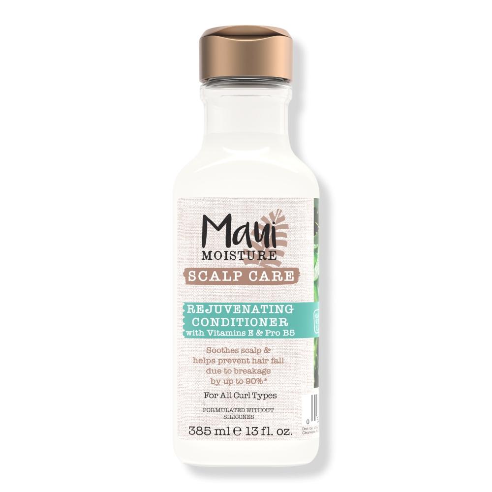

Омолаживающий кондиционер Maui Moisture Scalp Care, 13,0 унций