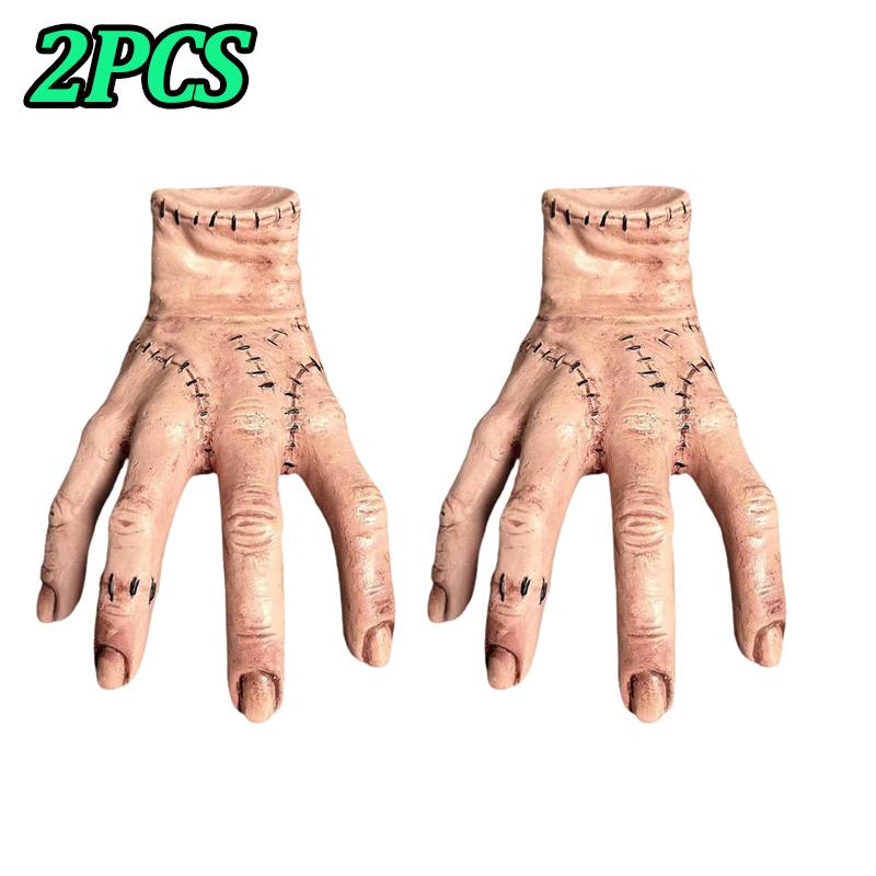 50PCS Christmas Day Christmas Tree Plating Tree Top Star Decoration Gold and Silver Five-Pointed Star Hanging Decoration