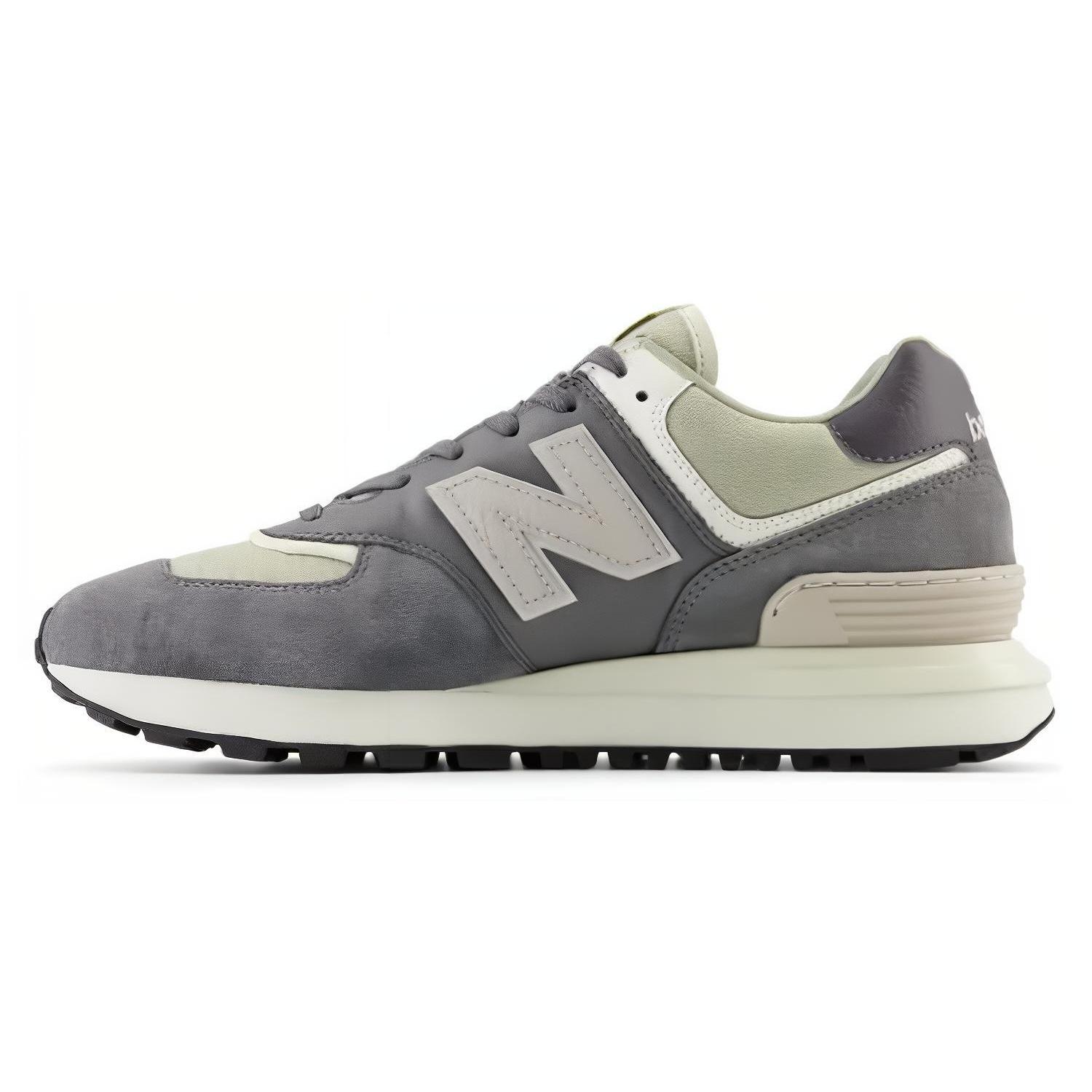 New Balance 574 Grey Men s U574LGGD EU 36
