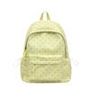 Schoolbag Korean version polka dot cute angel wings girl heart sweet little backpack Mori small fresh junior high school girls backpack