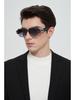 Handmade Acetate Sunglasses - Trendy European & American Style for Men & Women